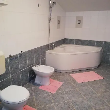 Valeta 500 Meters From The Beach Poreč