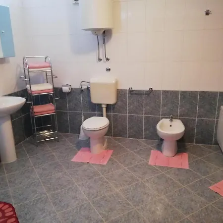 Valeta 500 Meters From The Beach Villa