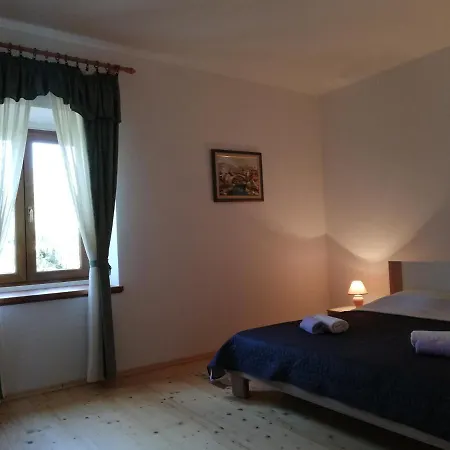 Valeta 500 Meters From The Beach