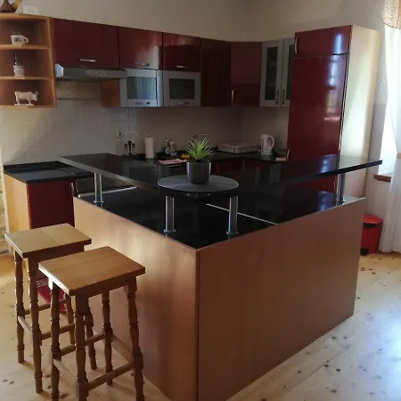 Valeta 500 Meters From The Beach Poreč