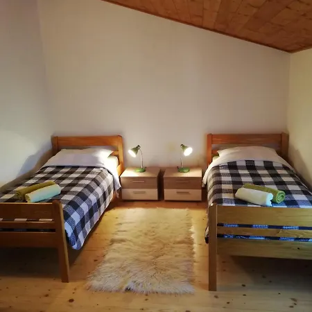Valeta 500 Meters From The Beach Villa