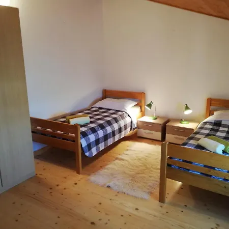 Valeta 500 Meters From The Beach Poreč
